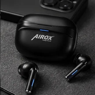 Wireless Earbuds Bluetooth 5.3 with Charging Case – HiFi Stereo Sound