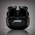 Wireless Earbuds Bluetooth 5.3 with Charging Case – HiFi Stereo Sound