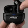 Wireless Earbuds Bluetooth 5.3 with Charging Case – HiFi Stereo Sound